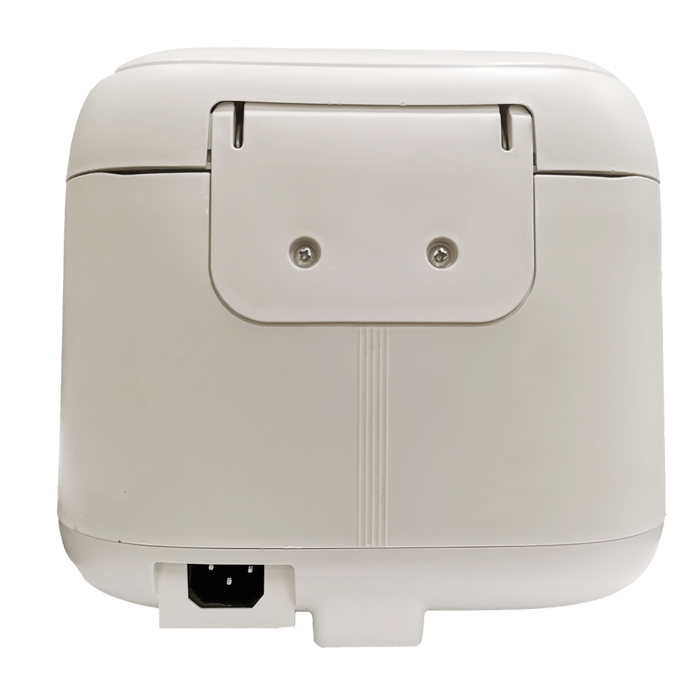 หม้อหุงข้าว DIGITAL ACONATIC รุ่น AN-RCC1223 ขนาด 1.2 ลิตร